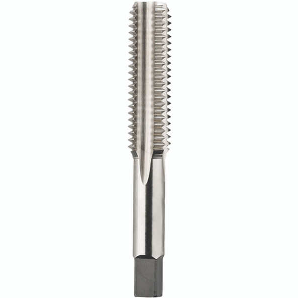 7/16" 18 TPI, 4 -Flute, H3 Bottoming Straight Flute Tap Series/List #2046