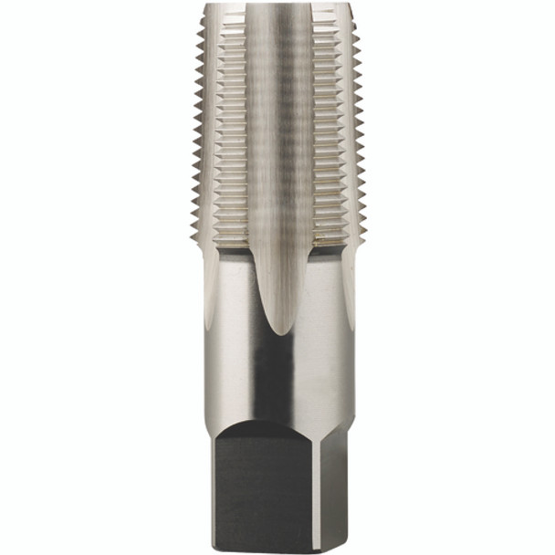 2119W 2"-11 BSPP PLUG 7FL BRT