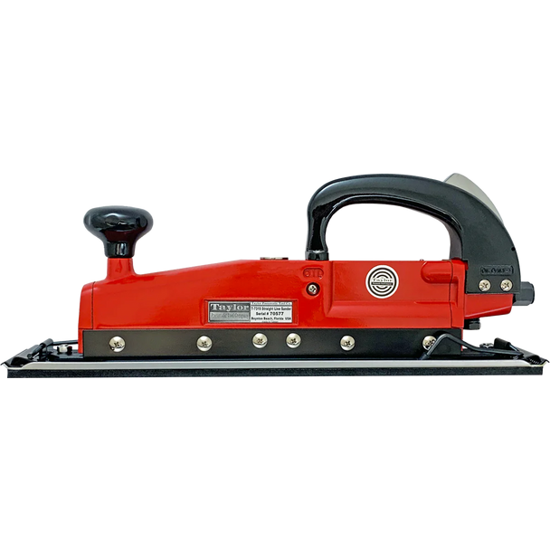 Straight Line Sander 2.75" X 17.5"