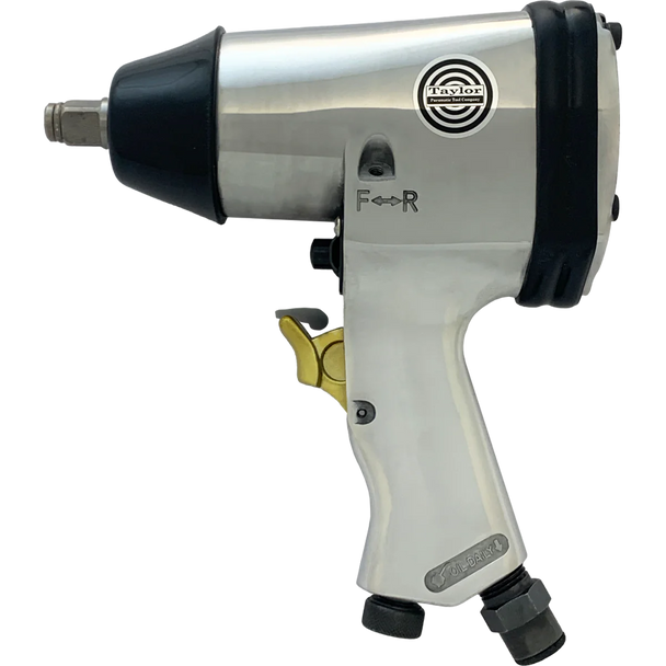 Impact Wrench (1/2") - 325 Ft.Lb