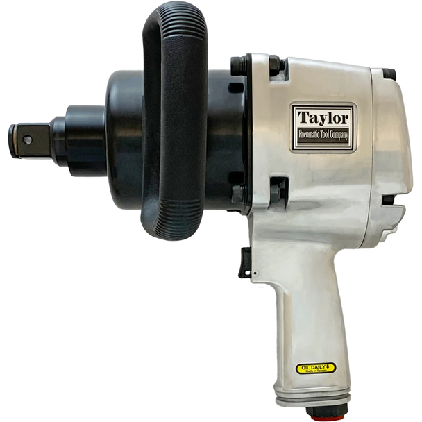 Impact Wrench (1")Pistol - 1800 Ft.Lb