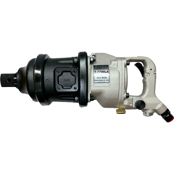 1 1/2" Hd Impact 3200 Ft. Lb.