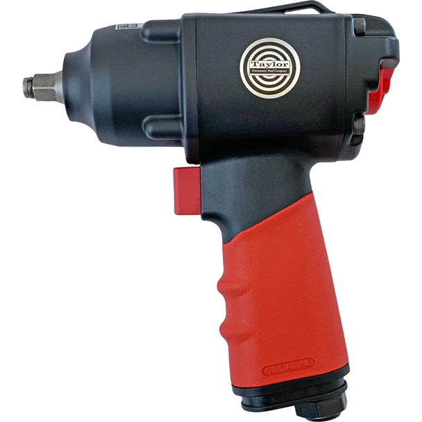 Impact Wrench (1/2") 280 Ft.Lb