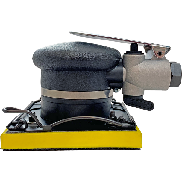 Jitterbug Sander W/Velcro