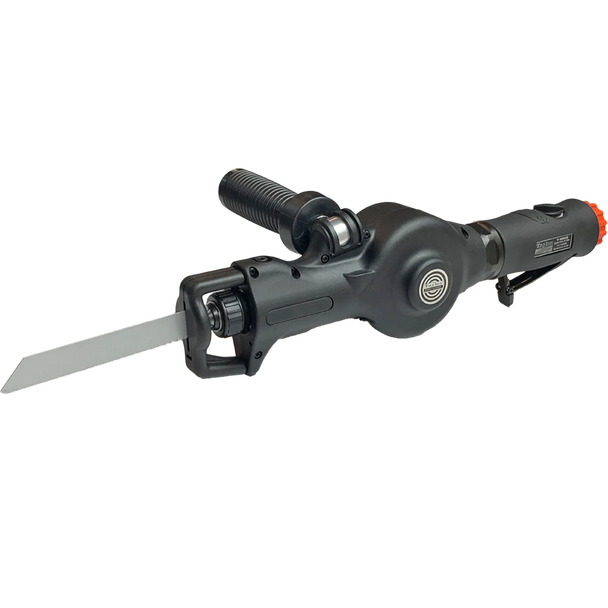 Hd Recip Saw, 3000 Spm, .9 Hp