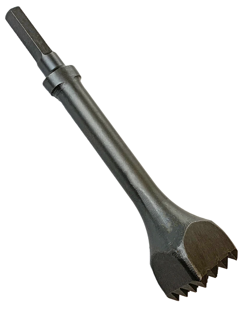 .580 Bushing Tool - Hex  -  9 1/2"