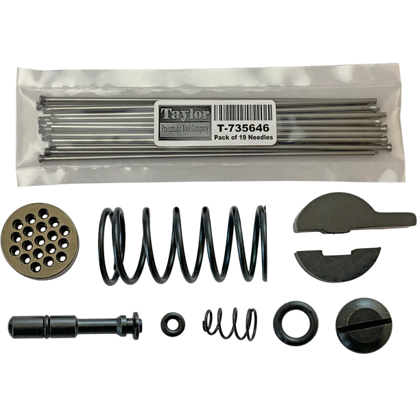 T - 7356 Small Parts - Tune Up Kit