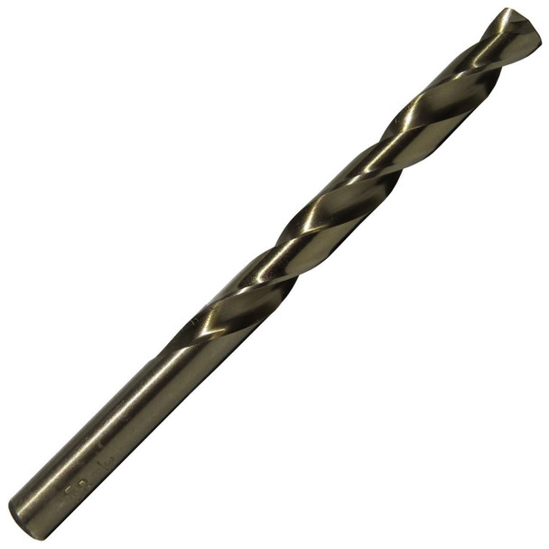 "N" Cobalt Heavy Duty Jobber Length Drill Bit