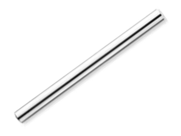 5/64" HSS Jobber Length Drill Bit Blank