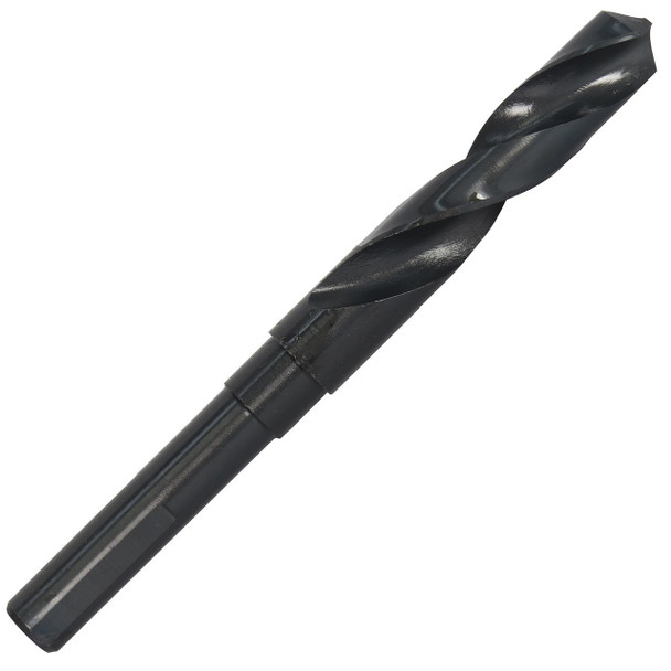 18.50mm Reduced Shank HSS Drill Bit