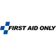 First Aid Only