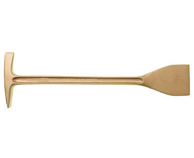 450mm Pick Scraper (Copper Beryllium) EX1014-450B - First Industrial ...