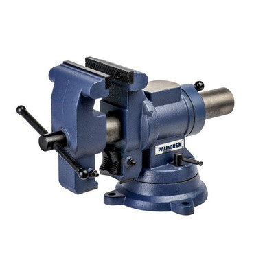 Multi Vice Multi-jaw bench vise, 5