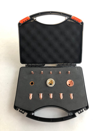 J45XC Torch Plasma Cutting Kit PLAK06 - First Industrial