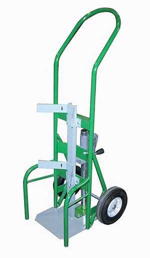 Saf-T-Cart