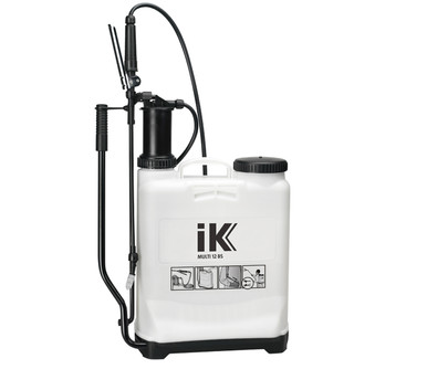 iK MULTI 1.5 PUMP SPRAYER, 35 oz