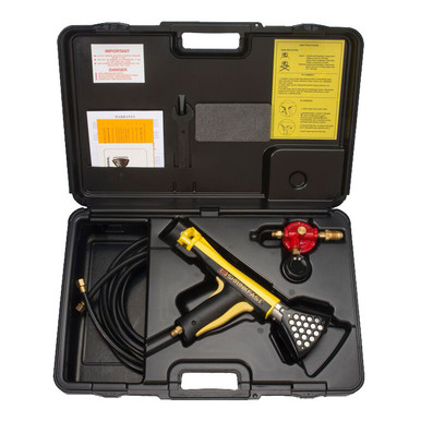 Shrinkfast MZ Propane Heat Gun