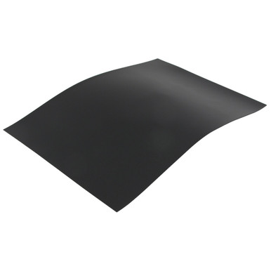 Flexible Magnetic Sheets with Adhesive (2pk) - 0.020'' Thk. x 4.0'' W x  6.0'' L Indoor/Outdoor 08056 - First Industrial Supplies