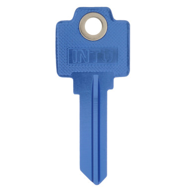 Magnetic Key, WR5-67 Blue - Strong magnet in key head 50773 - First ...