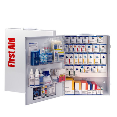First Aid Only