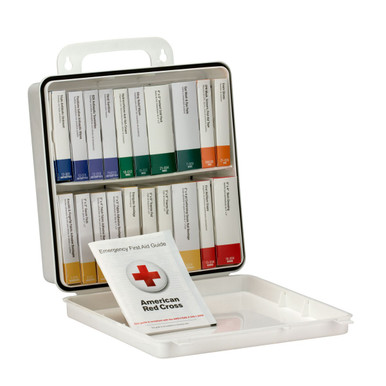 First Aid Only