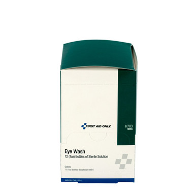 First Aid Only