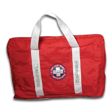 Coastal Cruising Pak Soft First Aid Kit 912-CCP999 - First Industrial ...