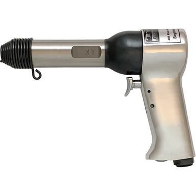 Shank Rivet Hammer .401 - 1700Bpm T-4X - First Industrial Supplies