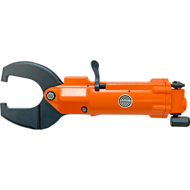 A-Type Rivet Squeezer with 3