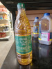 Deep Sesame oil 1lt