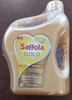 Saffola Gold Blended Veg Oil 2lt