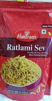 haldiram ratlami