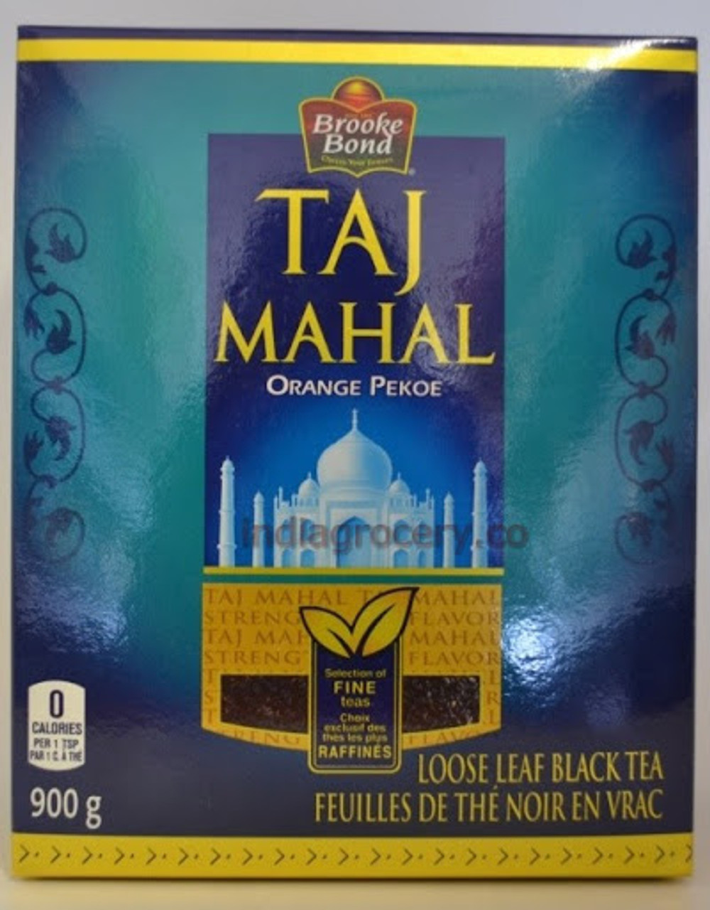 Brooke Bond Taj Mahal Tea