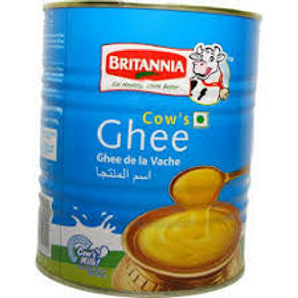 Britannia Cow's Ghee  1ltr