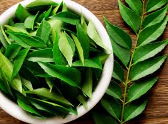 Curry Leaf (per lb)