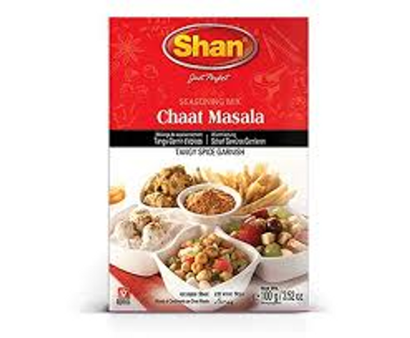 Shan Chat Msla 100g