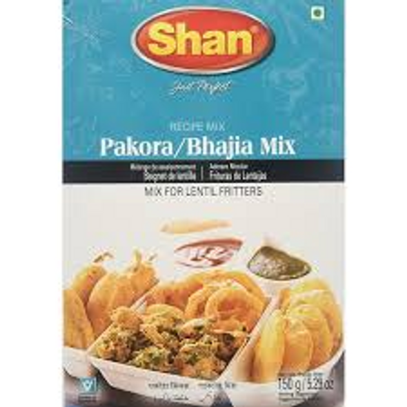 Shan Pakora Mix 175g