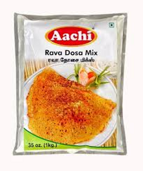 Aachi Rava Dosa Mix 1kg