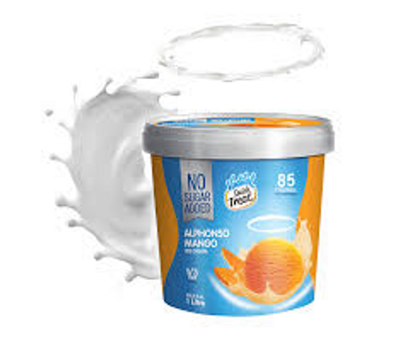 Vadilal SF Alphonso Mango 1L