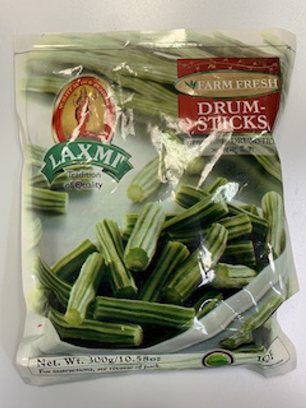 Laxmi Frz Drumstick 300g