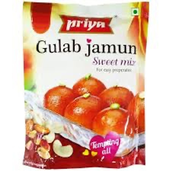 Priya IM Gulab Jamun 200g