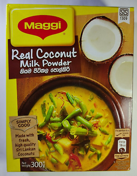 Maggi Coconut Milk Powder 300g