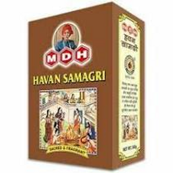 MDH Havan Samagri 500g