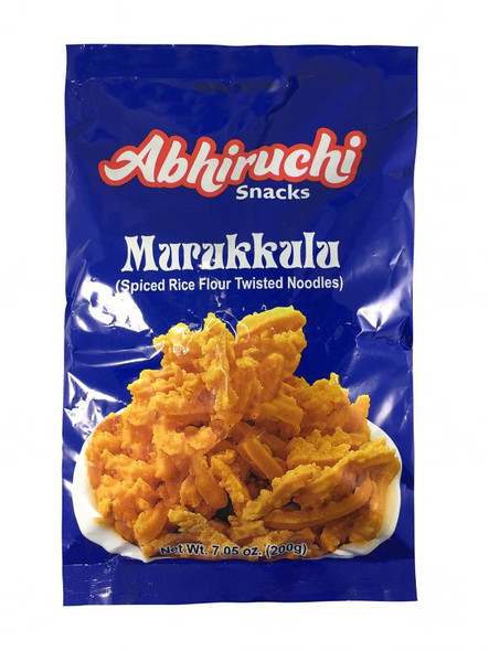 Abhiruchi Murukkulu 200g