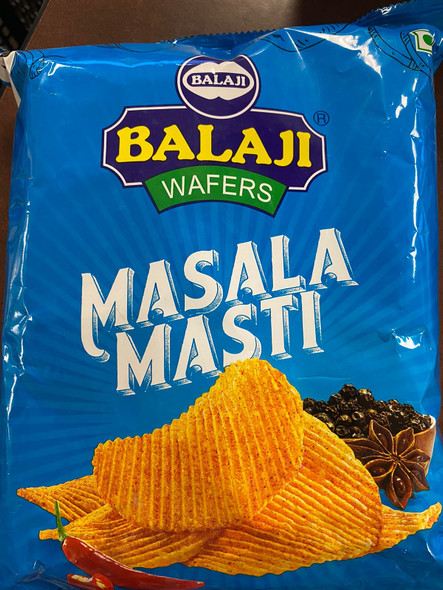 Balaji Chips Masala Masti 150g