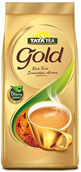 Tata Tea Gold 500g
