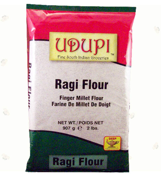 Udupi Ragi Flour 2lb