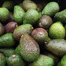 Avacado (ea)