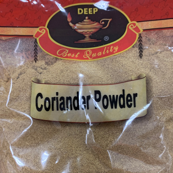 Coriander Powder 7oz - Deep