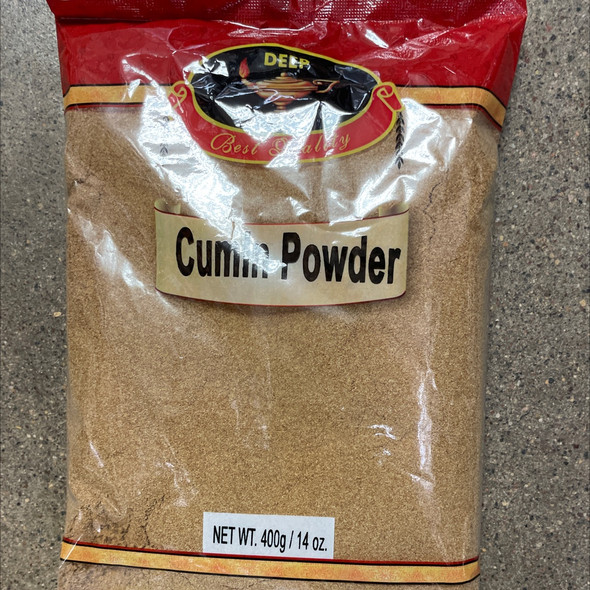 Cumin Powder 14oz - Deep